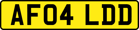 AF04LDD