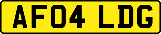 AF04LDG