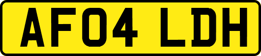 AF04LDH