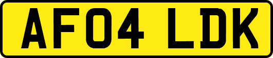 AF04LDK