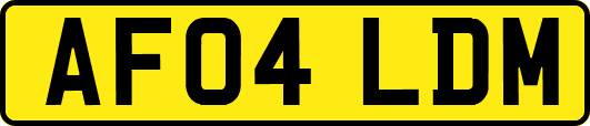 AF04LDM