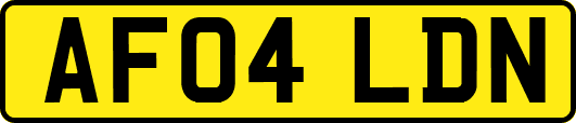 AF04LDN