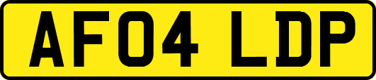 AF04LDP