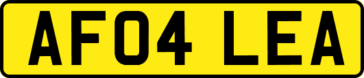 AF04LEA