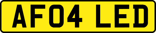 AF04LED