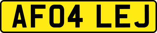 AF04LEJ