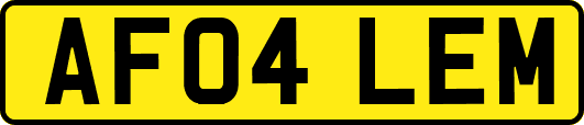 AF04LEM