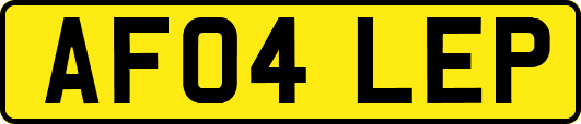 AF04LEP