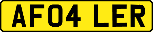 AF04LER