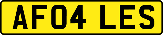 AF04LES