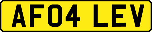 AF04LEV