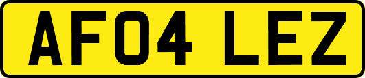 AF04LEZ