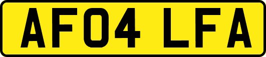 AF04LFA