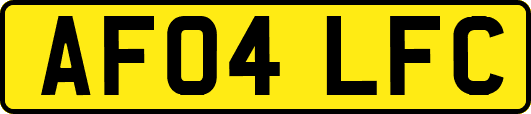 AF04LFC