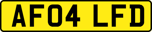 AF04LFD