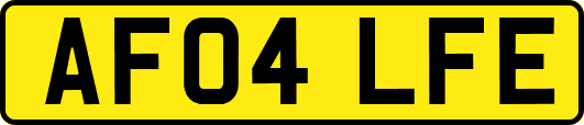 AF04LFE