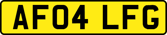AF04LFG