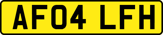 AF04LFH