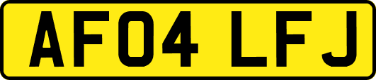 AF04LFJ