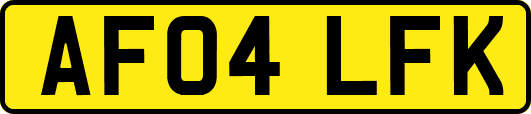 AF04LFK