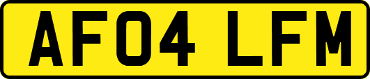 AF04LFM