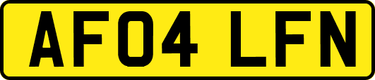 AF04LFN