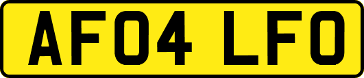 AF04LFO