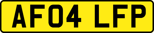 AF04LFP