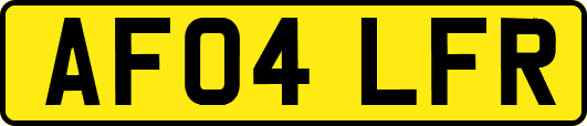 AF04LFR