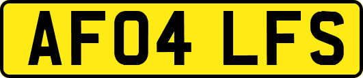 AF04LFS