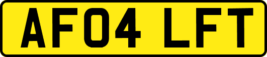 AF04LFT