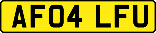 AF04LFU