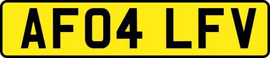 AF04LFV