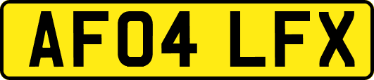 AF04LFX