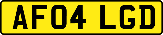 AF04LGD