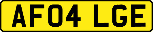 AF04LGE