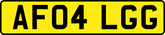 AF04LGG