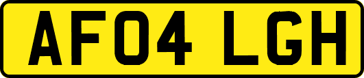 AF04LGH