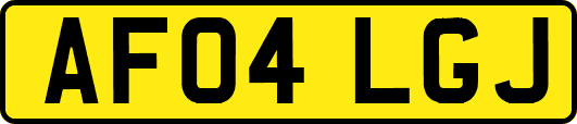 AF04LGJ
