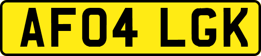 AF04LGK
