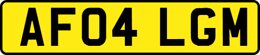AF04LGM