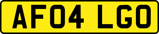 AF04LGO