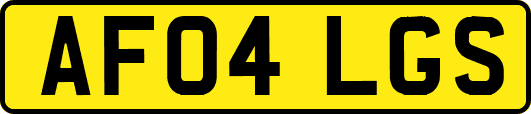 AF04LGS