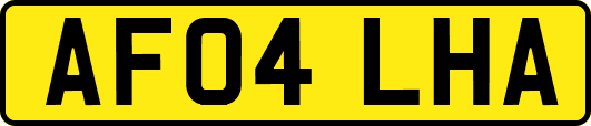 AF04LHA