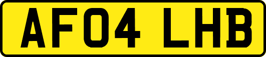 AF04LHB