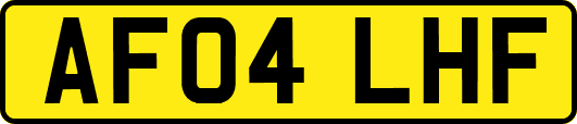 AF04LHF