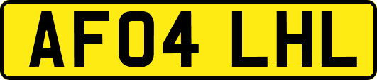AF04LHL