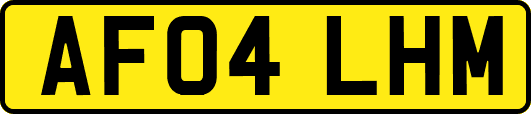 AF04LHM