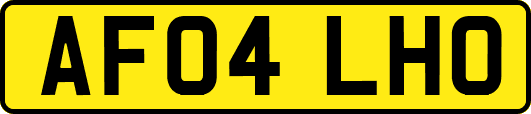 AF04LHO