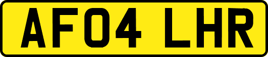AF04LHR